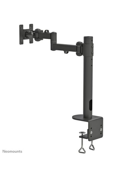 Neomounts FPMA-D960BLACKPLUS Brazo de monitor 10-49"