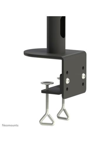 Neomounts FPMA-D960BLACKPLUS Brazo de monitor 10-49"