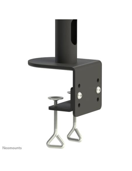 Neomounts FPMA-D960BLACKPLUS Brazo de monitor 10-49"
