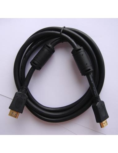CABLE HDMI M-M 3.0 M. STARTECH BLANCO