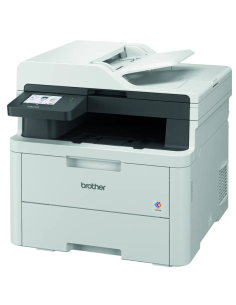 Brother DCP-L3560CDW impresora multifunción LED A4 600 x 2400 DPI 26 ppm Wifi 2