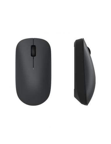 Xiaomi XMWXSB01YM ratón Oficina Ambidextro RF inalámbrico 1000 DPI