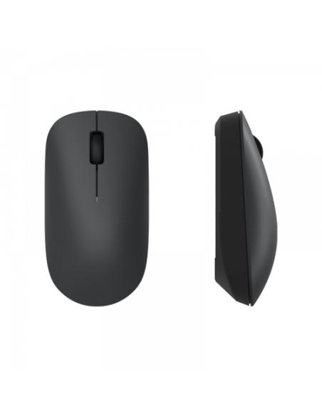 Xiaomi XMWXSB01YM ratón Oficina Ambidextro RF inalámbrico 1000 DPI