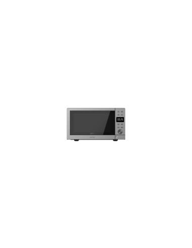Cecotec 01398 microondas Encimera Solo microondas 20 L 700 W Negro, Acero