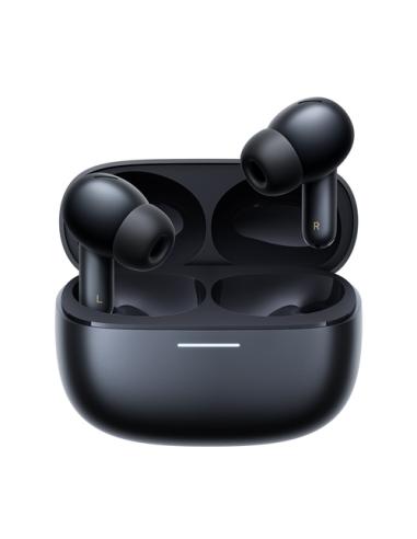 Xiaomi Redmi Buds 6 Pro Auriculares Inalámbrico Dentro de oído Llamadas/Música Bluetooth Negro