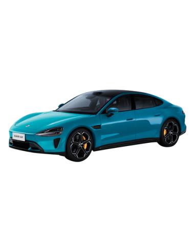 Xiaomi BHR08KPGL modelo a escala Modelo a escala de coche clásico Previamente montado 1:18