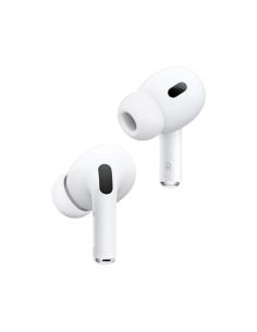 Apple AirPods Pro (2nd generation) Auriculares True Wireless Stereo (TWS) Dentro de oído Llamadas/Música/Deporte/Uso diario Blue