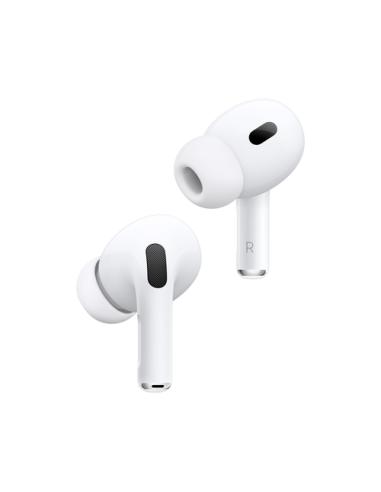Apple AirPods Pro (2nd generation) Auriculares True Wireless Stereo (TWS) Dentro de oído Llamadas/Música/Deporte/Uso diario Blue