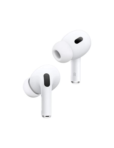 Apple AirPods Pro (2nd generation) Auriculares True Wireless Stereo (TWS) Dentro de oído Llamadas/Música/Deporte/Uso diario Blue