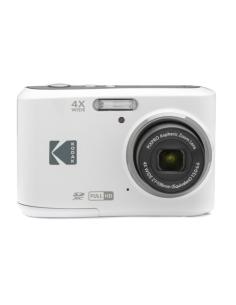 Kodak PIXPRO FZ45 1/2.3" Cámara compacta 16 MP CMOS 4608 x 3456 Pixeles Blanco
