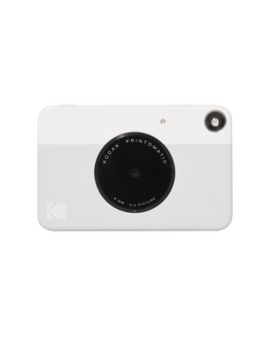 Kodak Printomatic 50,8 x 76,2 mm Gris, Blanco