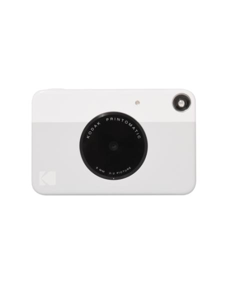Kodak Printomatic 50,8 x 76,2 mm Gris, Blanco