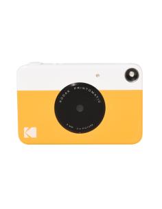 Kodak Printomatic 50,8 x 76,2 mm Blanco, Amarillo