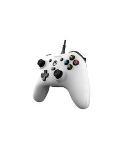 NACON EVOL-X Blanco USB Gamepad PC, Xbox