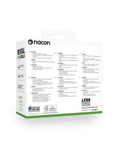 NACON EVOL-X Blanco USB Gamepad PC, Xbox 2