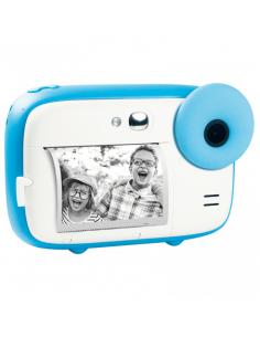 AgfaPhoto ARKICBL cámara instantánea impresión 1280 x 720 Pixeles CMOS Azul, Blanco