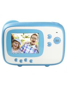 AgfaPhoto ARKICBL cámara instantánea impresión 1280 x 720 Pixeles CMOS Azul, Blanco 2