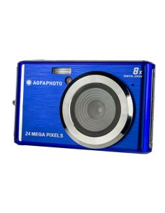 AgfaPhoto Realishot DC5500 Cámara compacta 24 MP CMOS 5616 x 3744 Pixeles Azul