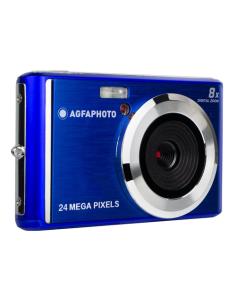 AgfaPhoto Realishot DC5500 Cámara compacta 24 MP CMOS 5616 x 3744 Pixeles Azul 2