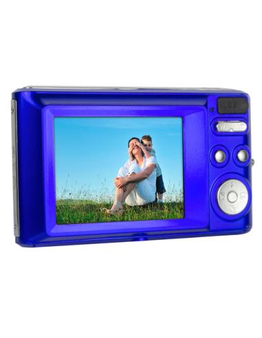 AgfaPhoto Realishot DC5500 Cámara compacta 24 MP CMOS 5616 x 3744 Pixeles Azul