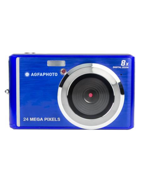 AgfaPhoto Realishot DC5500 Cámara compacta 24 MP CMOS 5616 x 3744 Pixeles Azul