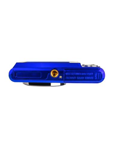 AgfaPhoto Realishot DC5500 Cámara compacta 24 MP CMOS 5616 x 3744 Pixeles Azul