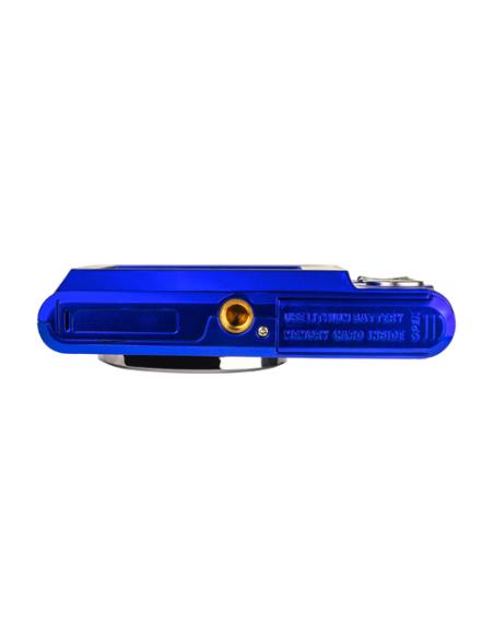 AgfaPhoto Realishot DC5500 Cámara compacta 24 MP CMOS 5616 x 3744 Pixeles Azul
