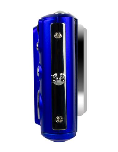 AgfaPhoto Realishot DC5500 Cámara compacta 24 MP CMOS 5616 x 3744 Pixeles Azul