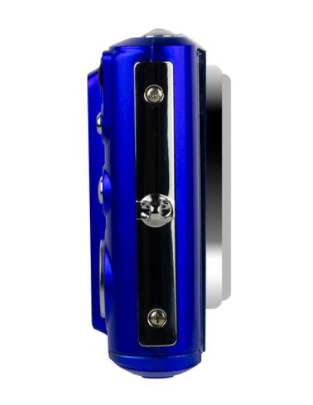AgfaPhoto Realishot DC5500 Cámara compacta 24 MP CMOS 5616 x 3744 Pixeles Azul