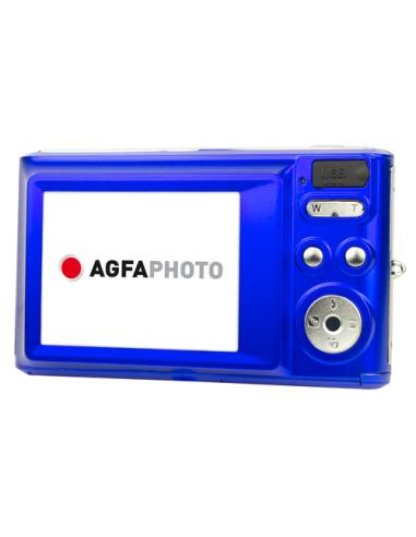 AgfaPhoto Realishot DC5500 Cámara compacta 24 MP CMOS 5616 x 3744 Pixeles Azul