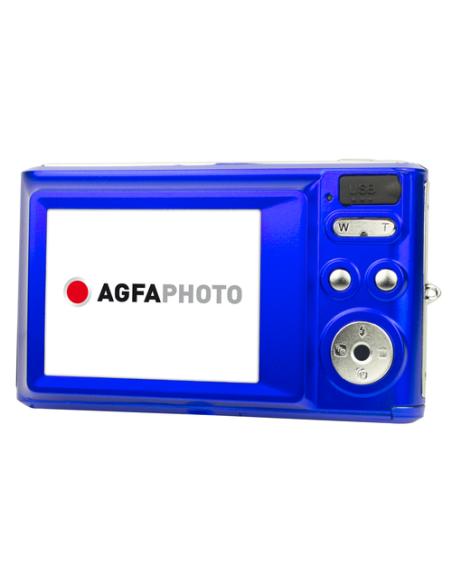 AgfaPhoto Realishot DC5500 Cámara compacta 24 MP CMOS 5616 x 3744 Pixeles Azul