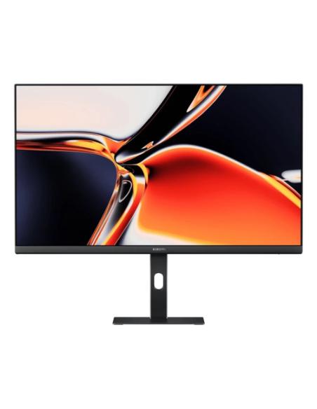 Xiaomi A27Ui pantalla para PC 68,6 cm (27") 3840 x 2160 Pixeles Full HD LCD Negro