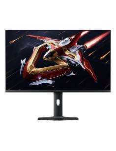 Xiaomi G Pro 27Qi 2026 pantalla para PC 68,6 cm (27") 2560 x 1440 Pixeles 2K LED Negro, Blanco