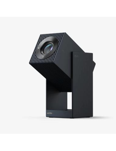 WANBO Cube 2 Pro 500 lúmenes ANSI LCD 1080p (1920x1080) Negro