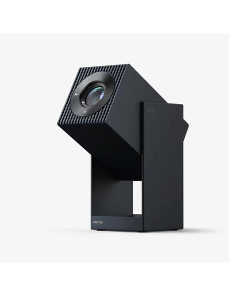 WANBO Cube 2 Pro 500 lúmenes ANSI LCD 1080p (1920x1080) Negro
