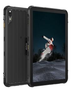 Ulefone RugKing Pad 2 Pro 4G Unisoc T LTE-TDD & LTE-FDD 128 GB 25,6 cm (10.1") 8 GB Wi-Fi 5 (802.11ac) Android 16 Negro