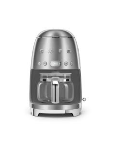 Smeg DCF02SSEU cafetera eléctrica Totalmente automática Cafetera de filtro 1,4 L