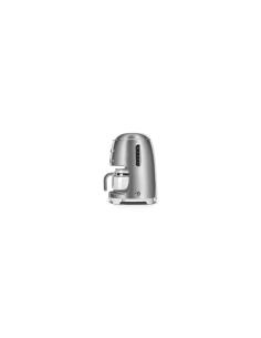 Smeg DCF02SSEU cafetera eléctrica Totalmente automática Cafetera de filtro 1,4 L 2