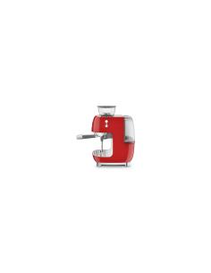 Smeg EGF03RDEU cafetera eléctrica Manual Máquina espresso 2,4 L 2