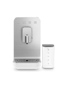 Smeg BCC13WHMEU cafetera eléctrica Totalmente automática Máquina espresso 1,4 L