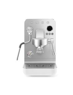 Smeg EMC02WHMEU cafetera eléctrica Manual Máquina espresso 1,7 L