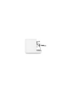 Smeg EMC02WHMEU cafetera eléctrica Manual Máquina espresso 1,7 L 2