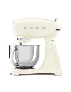 Smeg SMF05CREU batidora Batidora de varillas 1000 W Crema de color