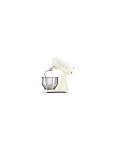 Smeg SMF05CREU batidora Batidora de varillas 1000 W Crema de color 2