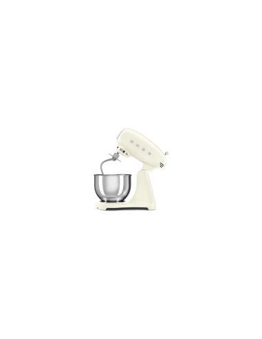 Smeg SMF05CREU batidora Batidora de varillas 1000 W Crema de color