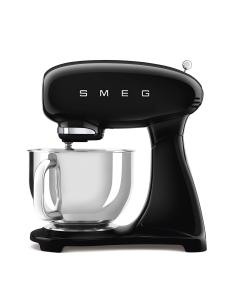 Smeg SMF05BLEU batidora Batidora de varillas 1000 W Negro