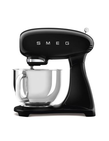Smeg SMF05BLEU batidora Batidora de varillas 1000 W Negro