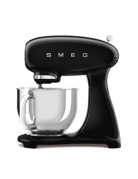 Smeg SMF05BLEU batidora Batidora de varillas 1000 W Negro