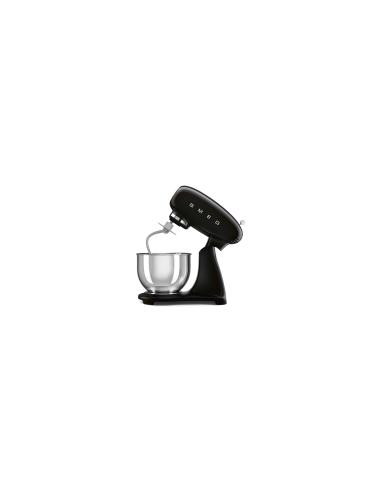 Smeg SMF05BLEU batidora Batidora de varillas 1000 W Negro