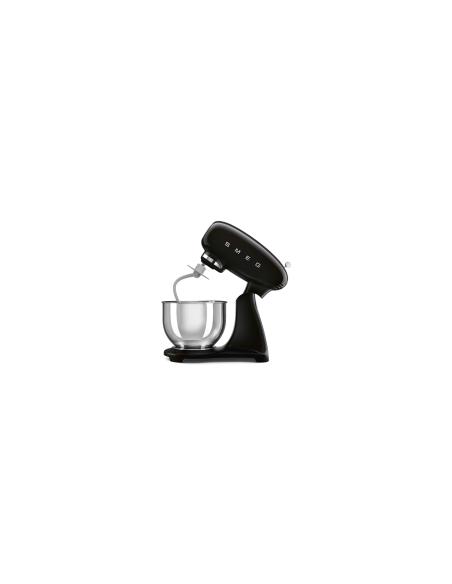 Smeg SMF05BLEU batidora Batidora de varillas 1000 W Negro